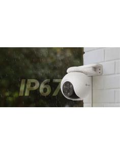 Kamera IP Ezviz H80f Multi z potrójnym obiektywem 12MPx (3 x 2K+) 2