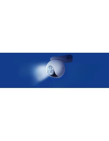 Kamera IP Ezviz H80f Multi z potrójnym obiektywem 12MPx (3 x 2K+)