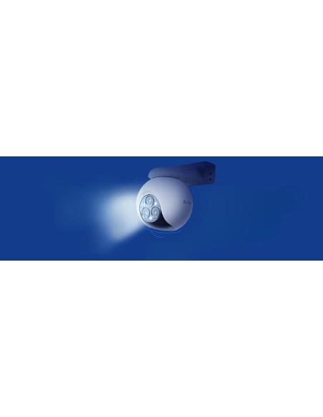 Kamera IP Ezviz H80f Multi z potrójnym obiektywem 12MPx (3 x 2K+)