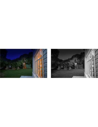 Kamera IP Ezviz H80f Multi z potrójnym obiektywem 12MPx (3 x 2K+)