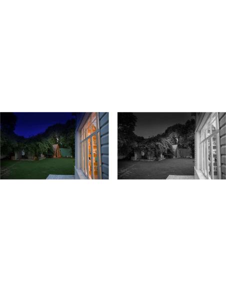 Kamera IP Ezviz H80f Multi z potrójnym obiektywem 12MPx (3 x 2K+)