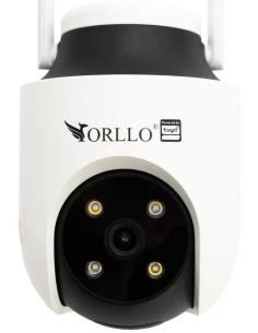 Kamera IP Orllo TZ6 4K Zewnętrzna Obrotowa Wi-Fi Tuya