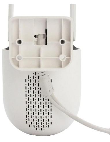 Kamera IP Orllo TZ6 4K Zewnętrzna Obrotowa Wi-Fi Tuya