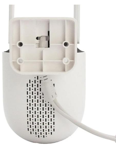 Kamera IP Orllo TZ6 4K Zewnętrzna Obrotowa Wi-Fi Tuya