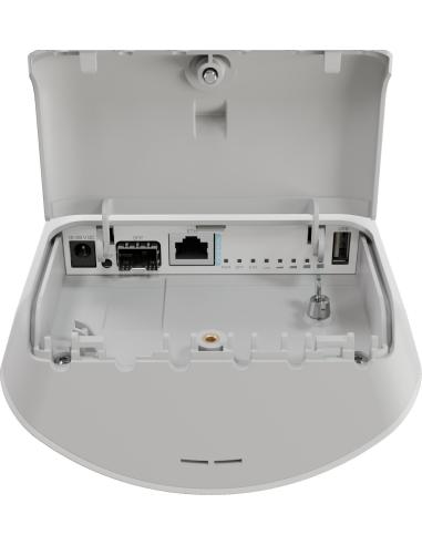 MIKROTIK mANTBox ax 15s L22UGS-5HaxD2HaxD-15S