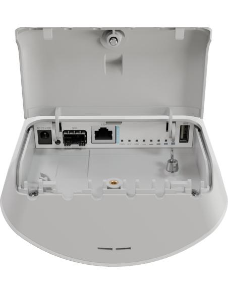 MIKROTIK mANTBox ax 15s L22UGS-5HaxD2HaxD-15S