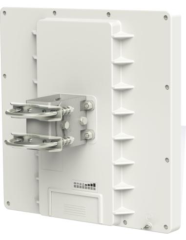 MIKROTIK ROUTERBOARD QRT 5 RB911G-5HPnD-QRT