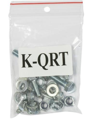 MIKROTIK ROUTERBOARD QRT 5 RB911G-5HPnD-QRT
