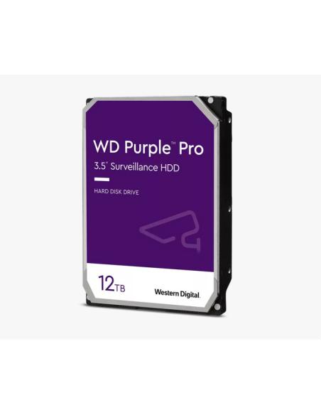 DYSK WD PURPLE 12TB PRO WD122PURP