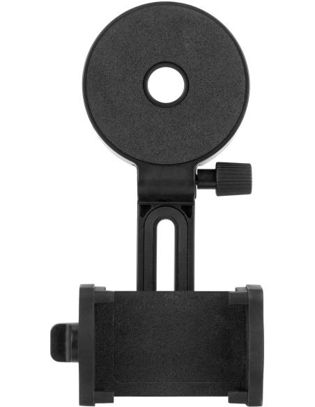 Adapter Redleaf SOM-3 do montażu smartfonów na lunetach, teleskopach i mikroskopach