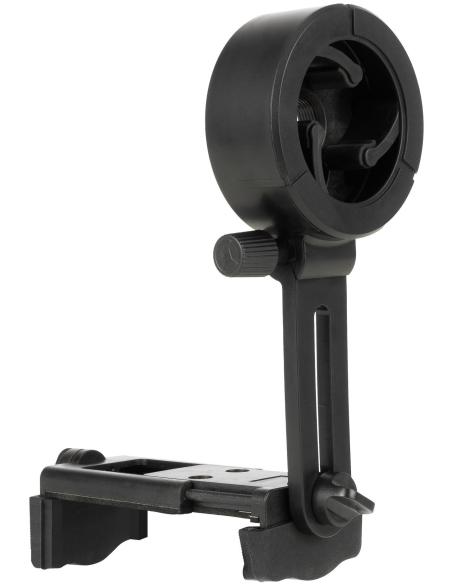 Adapter Redleaf SOM-3 do montażu smartfonów na lunetach, teleskopach i mikroskopach
