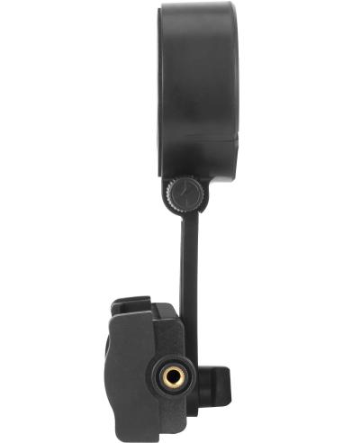 Adapter Redleaf SOM-3 do montażu smartfonów na lunetach, teleskopach i mikroskopach