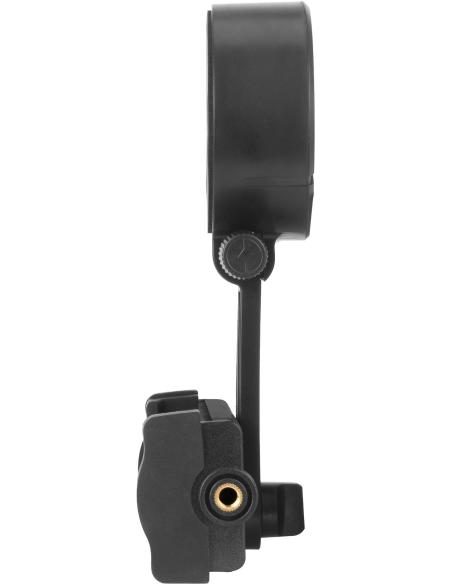 Adapter Redleaf SOM-3 do montażu smartfonów na lunetach, teleskopach i mikroskopach