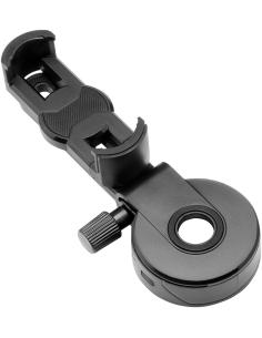 Adapter Redleaf SOM-2 do montażu smartfonów na lunetach, teleskopach i mikroskopach