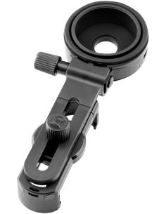 Adapter Redleaf SOM-2 do montażu smartfonów na lunetach, teleskopach i mikroskopach 2