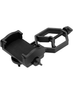 Adapter Redleaf SOM-1 do montażu smartfonów na lunetach, teleskopach i mikroskopach