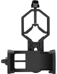 Adapter Redleaf SOM-1 do montażu smartfonów na lunetach, teleskopach i mikroskopach 2