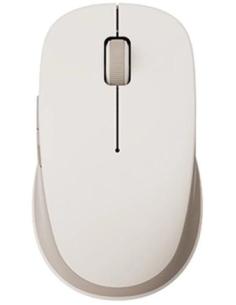 Xiaomi Dual-mode Wireless Mouse 2 biały | mysz myszka komputerowa |