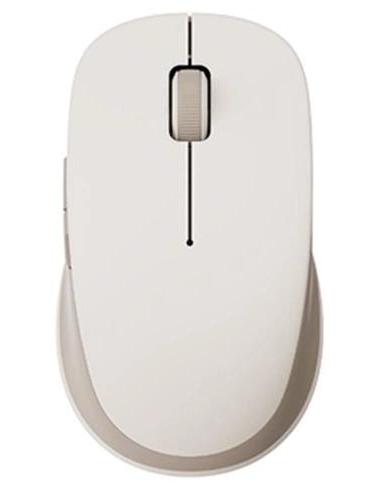Xiaomi Dual-mode Wireless Mouse 2 biały | mysz myszka komputerowa |