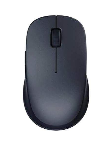 Mysz komputerowa Xiaomi Dual-mode Wireless Mouse 2 czarny