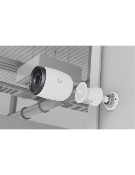 Kamera UBIQUITI UVC-AI-Pro-White