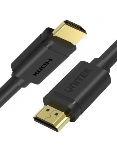 Unitek przewód HDMI 2.0 4K 60Hz Y-C138M 2m