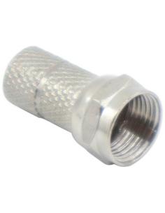 Wtyk F na RG-6 FG06-100 1szt. 2