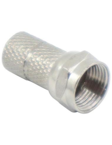 Wtyk F na RG-6 FG06-100 1szt.