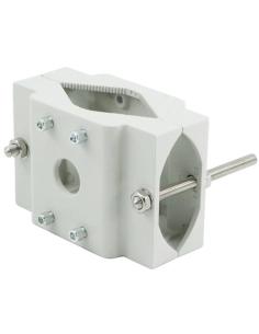 Uchwyt adapter słupowy A218