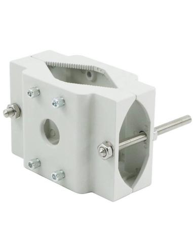 Uchwyt adapter słupowy A218