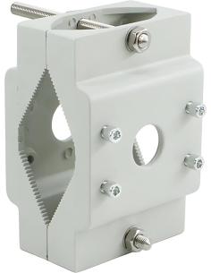 Uchwyt adapter słupowy A218 2
