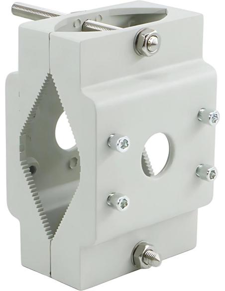 Uchwyt adapter słupowy A218