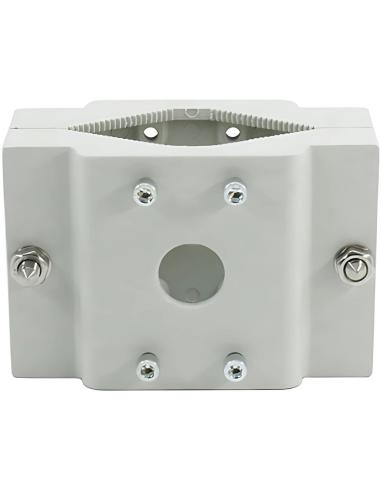 Uchwyt adapter słupowy A218