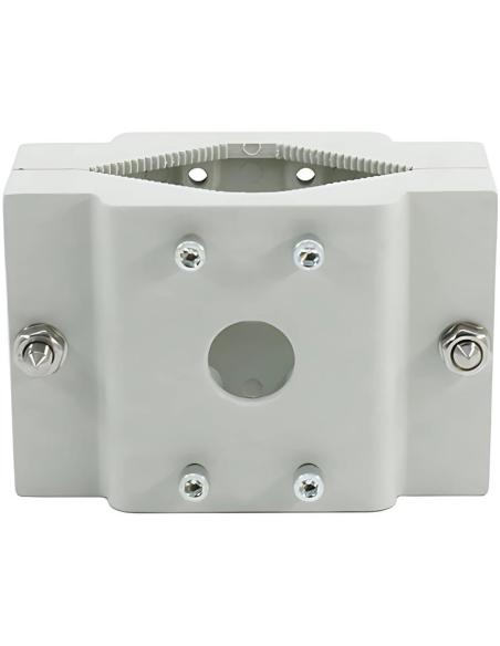 Uchwyt adapter słupowy A218