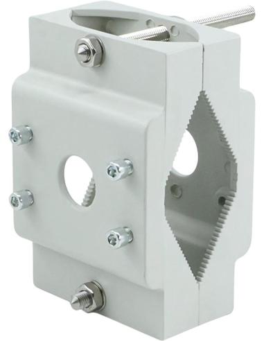 Uchwyt adapter słupowy A218