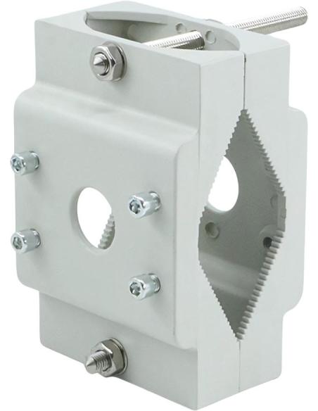 Uchwyt adapter słupowy A218