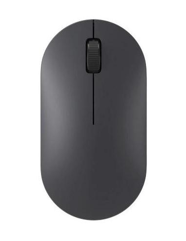 Mysz komputerowa Xiaomi Wireless Mouse Lite 2 czarna