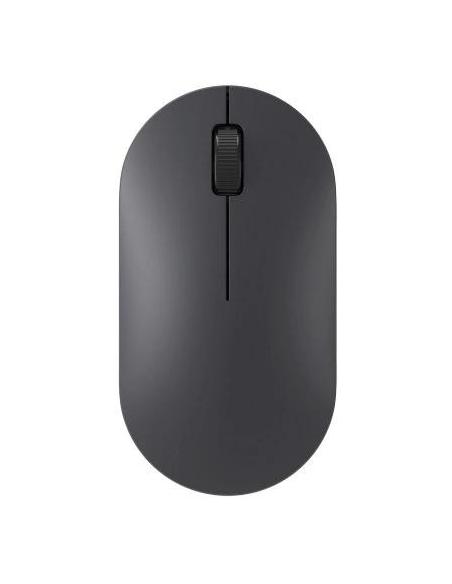 Mysz komputerowa Xiaomi Wireless Mouse Lite 2 czarna