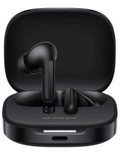 Słuchawki bezprzewodowe Xiaomi Redmi Buds 6 Night Black