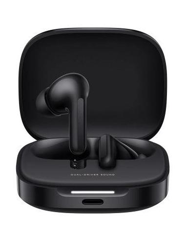 Słuchawki bezprzewodowe Xiaomi Redmi Buds 6 Night Black