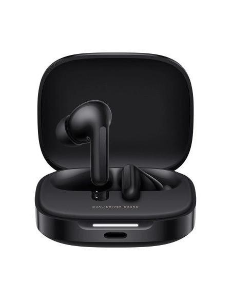 Słuchawki bezprzewodowe Xiaomi Redmi Buds 6 Night Black