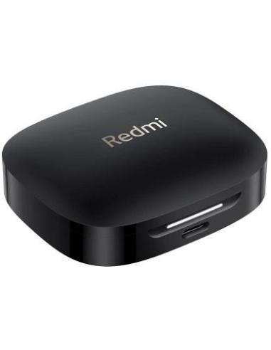 Słuchawki bezprzewodowe Xiaomi Redmi Buds 6 Night Black