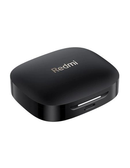 Słuchawki bezprzewodowe Xiaomi Redmi Buds 6 Night Black