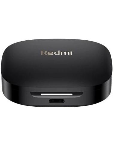 Słuchawki bezprzewodowe Xiaomi Redmi Buds 6 Night Black