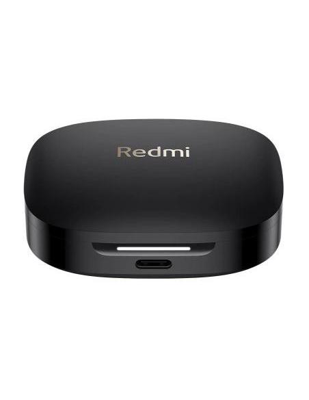 Słuchawki bezprzewodowe Xiaomi Redmi Buds 6 Night Black