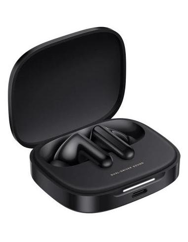 Słuchawki bezprzewodowe Xiaomi Redmi Buds 6 Night Black
