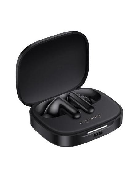 Słuchawki bezprzewodowe Xiaomi Redmi Buds 6 Night Black
