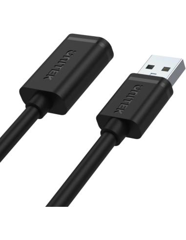 Unitek przewód przedłużacz USB 2.0 5M