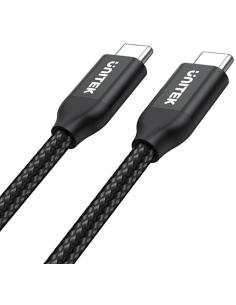 Unitek Mobile przewód 2M PD USB C 100W