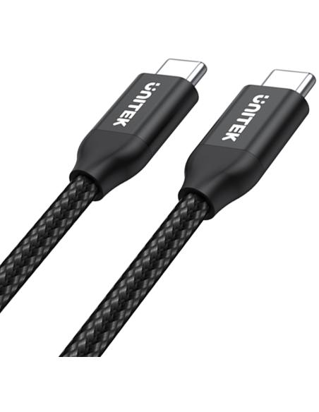 Unitek Mobile przewód 2M PD USB C 100W